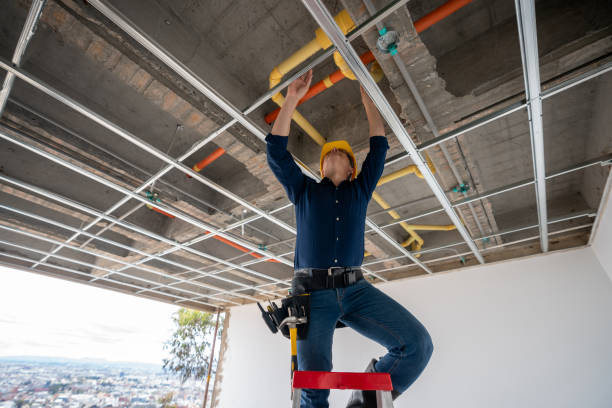Best Plumbing Repair Near Me  in Geronimo, OK