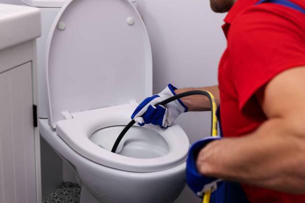 Best Local Plumber Services  in Geronimo, OK