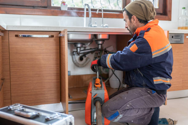 Best Best Plumbers Near Me  in Geronimo, OK