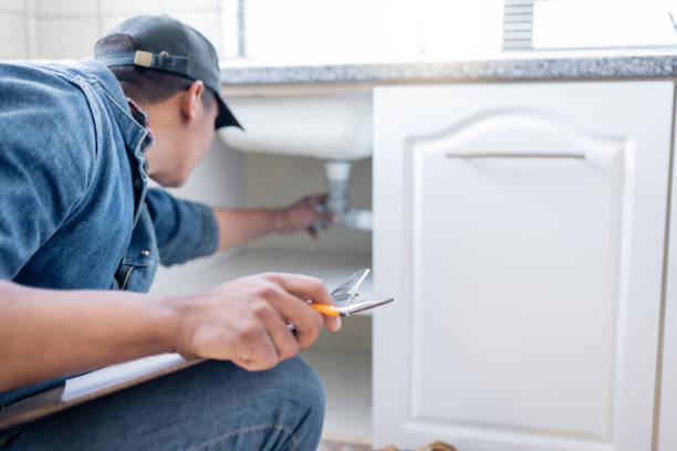 Best Water Softener Installation  in Geronimo, OK