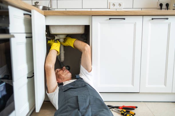 Best Affordable Plumbing Services  in Geronimo, OK